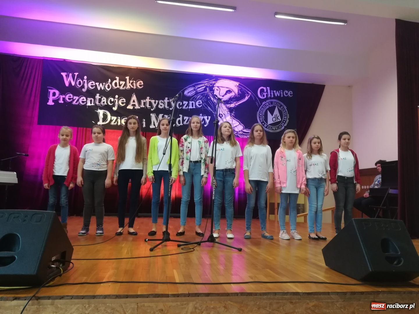 Zdjęcie w galerii na portalu naszraciborz.pl: Wychowankowie raciborskiego MDK z kolejnymi sukcesami wiadomości z regionu