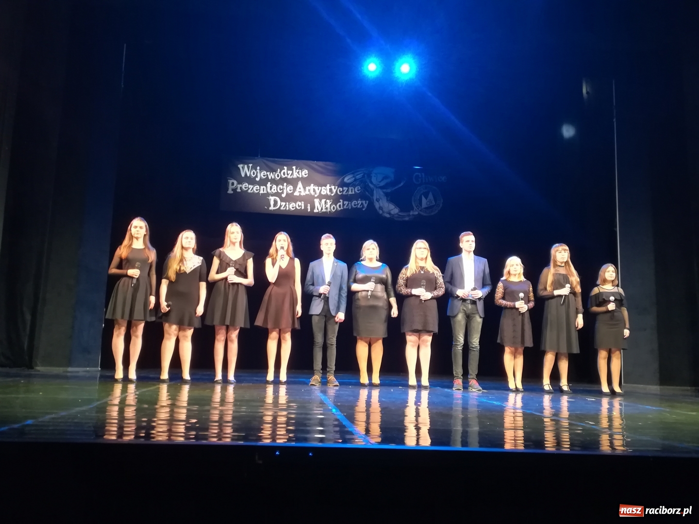 Zdjęcie w galerii na portalu naszraciborz.pl: Wychowankowie raciborskiego MDK z kolejnymi sukcesami wiadomości z regionu