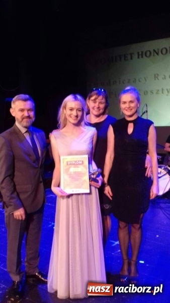 Zdjęcie w galerii na portalu naszraciborz.pl: Wychowankowie raciborskiego MDK z kolejnymi sukcesami wiadomości z regionu