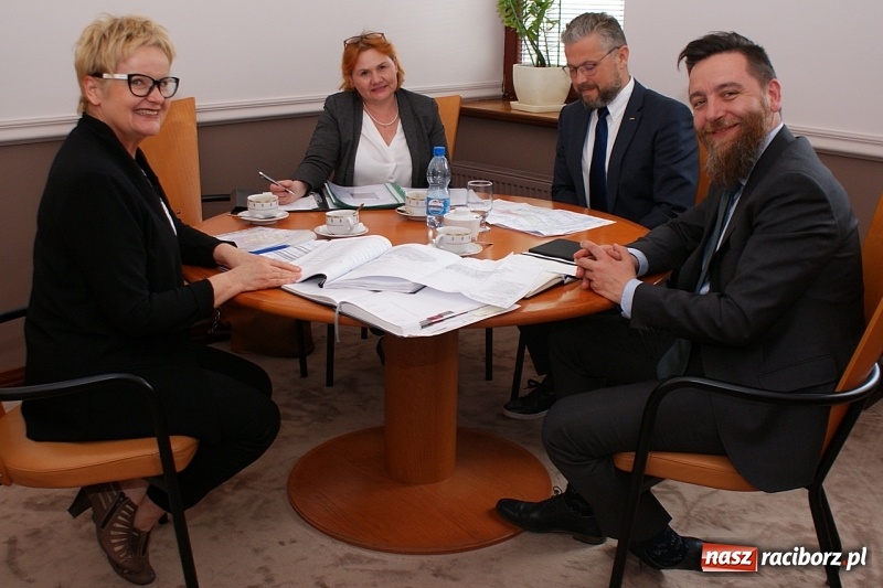 Zdjęcie w galerii na portalu naszraciborz.pl: Przy Opawskiej-Bukowej powstaną nowe mieszkania wiadomości z regionu