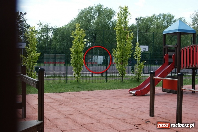 Zdjęcie w galerii na portalu naszraciborz.pl: Racibórz ma już profesjonalną stację monitorującą jakość powietrza wiadomości z regionu