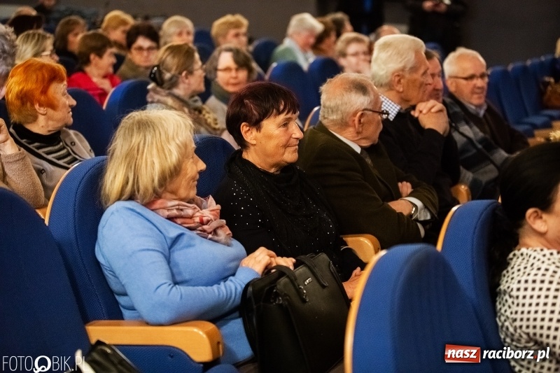 Zdjęcie w galerii na portalu naszraciborz.pl: Wiceminister Stanisław Szwed odwiedził seniorów w Raciborzu [FOTO i WIDEO] wiadomości z regionu
