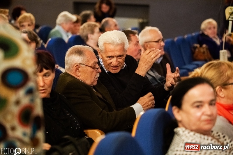 Zdjęcie w galerii na portalu naszraciborz.pl: Wiceminister Stanisław Szwed odwiedził seniorów w Raciborzu [FOTO i WIDEO] wiadomości z regionu