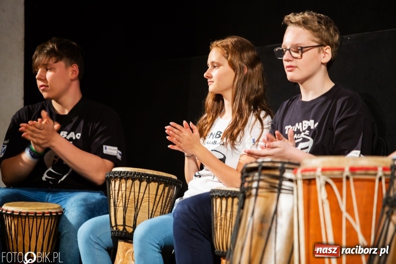 Zdjęcie w galerii na portalu naszraciborz.pl: Wiceminister Stanisław Szwed odwiedził seniorów w Raciborzu [FOTO i WIDEO] wiadomości z regionu