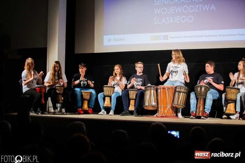 Zdjęcie w galerii na portalu naszraciborz.pl: Wiceminister Stanisław Szwed odwiedził seniorów w Raciborzu [FOTO i WIDEO] wiadomości z regionu