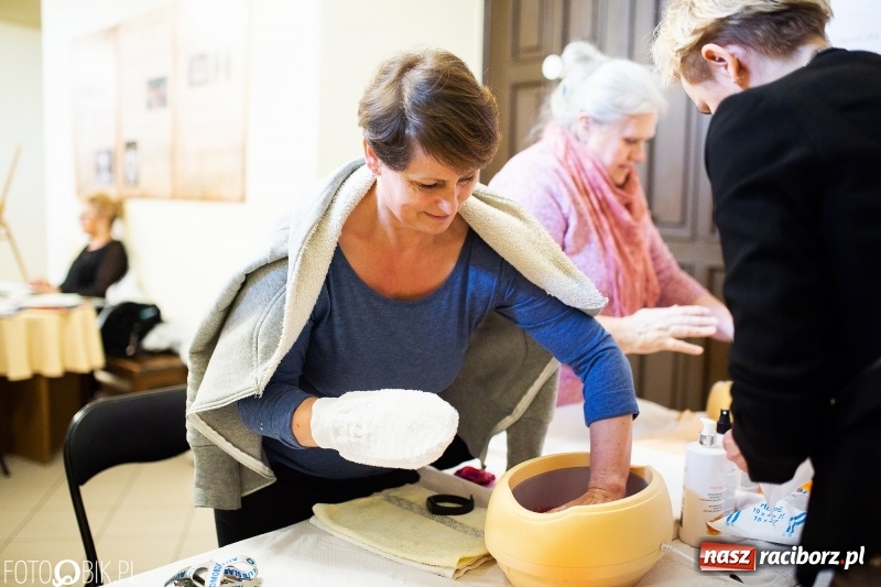 Zdjęcie w galerii na portalu naszraciborz.pl: Wiceminister Stanisław Szwed odwiedził seniorów w Raciborzu [FOTO i WIDEO] wiadomości z regionu