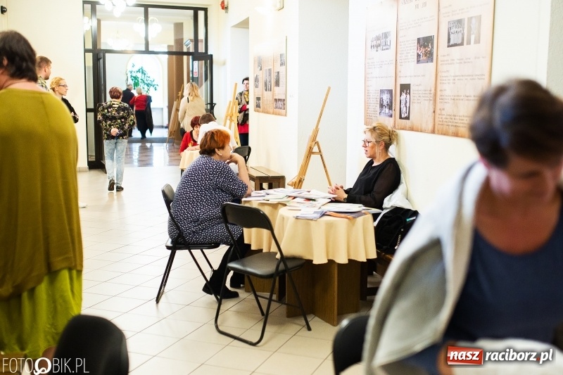 Zdjęcie w galerii na portalu naszraciborz.pl: Wiceminister Stanisław Szwed odwiedził seniorów w Raciborzu [FOTO i WIDEO] wiadomości z regionu