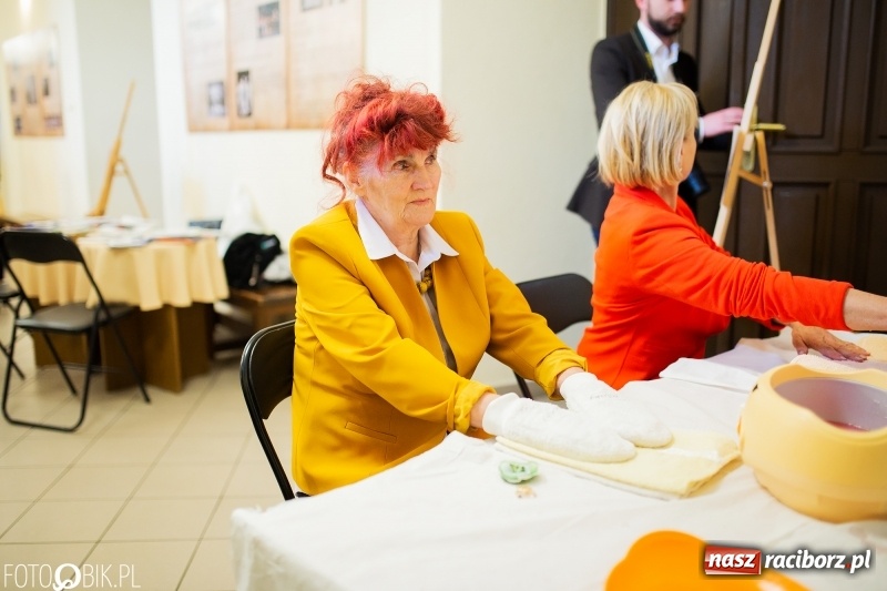 Zdjęcie w galerii na portalu naszraciborz.pl: Wiceminister Stanisław Szwed odwiedził seniorów w Raciborzu [FOTO i WIDEO] wiadomości z regionu