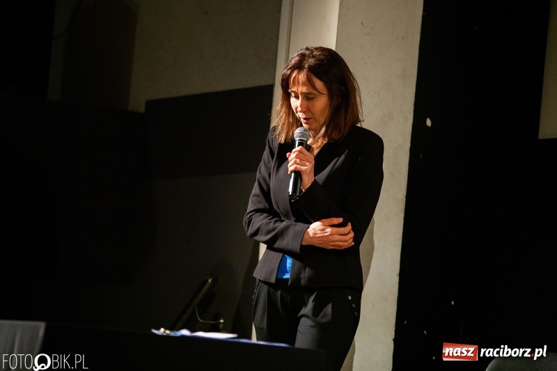 Zdjęcie w galerii na portalu naszraciborz.pl: Wiceminister Stanisław Szwed odwiedził seniorów w Raciborzu [FOTO i WIDEO] wiadomości z regionu