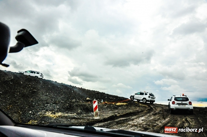 Zdjęcie w galerii na portalu naszraciborz.pl: Zbiornik RACIBÓRZ zostanie oddany w terminie! wiadomości z regionu