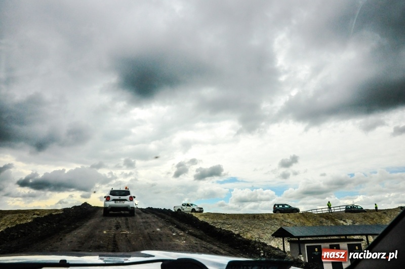 Zdjęcie w galerii na portalu naszraciborz.pl: Zbiornik RACIBÓRZ zostanie oddany w terminie! wiadomości z regionu