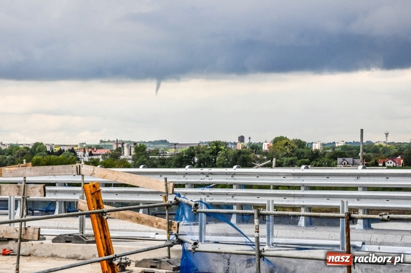 Zdjęcie w galerii na portalu naszraciborz.pl: Zbiornik RACIBÓRZ zostanie oddany w terminie! wiadomości z regionu