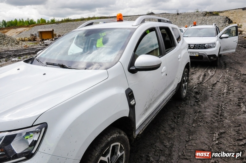 Zdjęcie w galerii na portalu naszraciborz.pl: Zbiornik RACIBÓRZ zostanie oddany w terminie! wiadomości z regionu