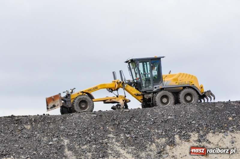 Zdjęcie w galerii na portalu naszraciborz.pl: Zbiornik RACIBÓRZ zostanie oddany w terminie! wiadomości z regionu