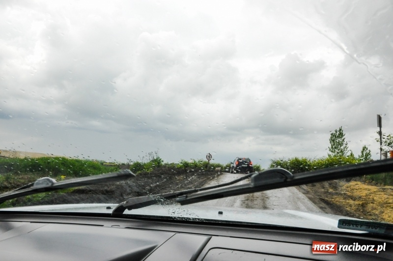 Zdjęcie w galerii na portalu naszraciborz.pl: Zbiornik RACIBÓRZ zostanie oddany w terminie! wiadomości z regionu