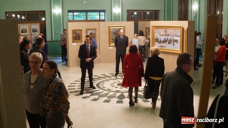 Zdjęcie w galerii na portalu naszraciborz.pl: Prezydent podziękował za udział w komisjach egzaminacyjnych wiadomości z regionu