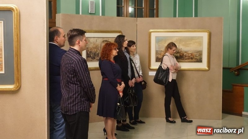 Zdjęcie w galerii na portalu naszraciborz.pl: Prezydent podziękował za udział w komisjach egzaminacyjnych wiadomości z regionu