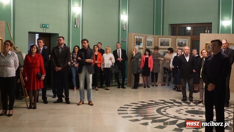 Zdjęcie w galerii na portalu naszraciborz.pl: Prezydent podziękował za udział w komisjach egzaminacyjnych wiadomości z regionu