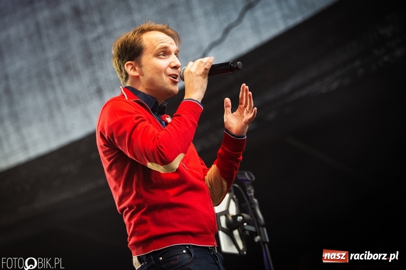 Zdjęcie w galerii na portalu naszraciborz.pl: TOBY gwiazdą pierwszego dnia pietrowickiej Eko-Wystawy wiadomości z regionu