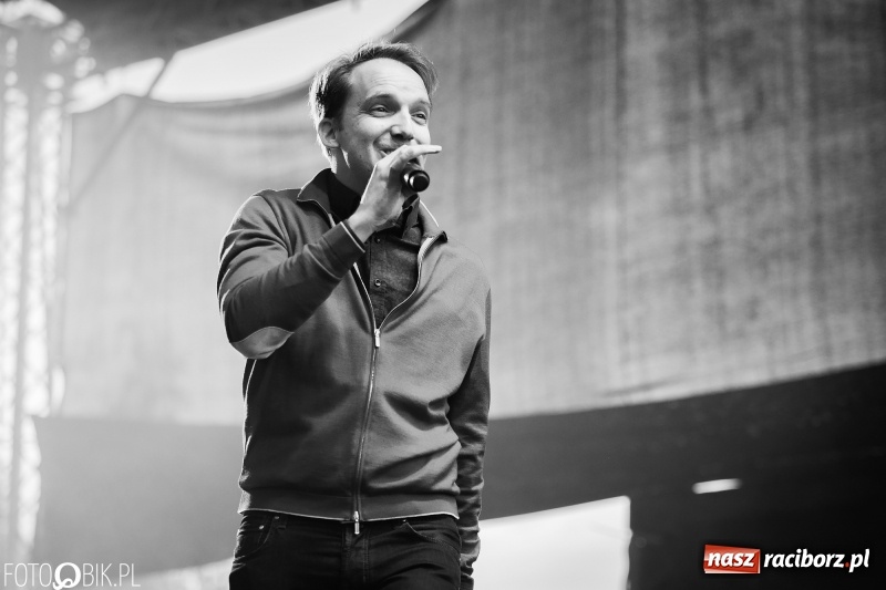 Zdjęcie w galerii na portalu naszraciborz.pl: TOBY gwiazdą pierwszego dnia pietrowickiej Eko-Wystawy wiadomości z regionu