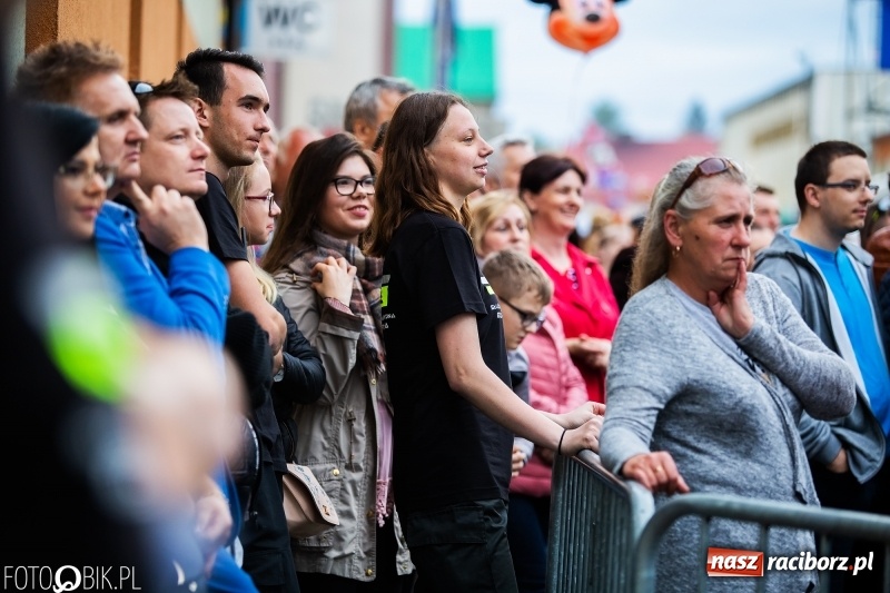 Zdjęcie w galerii na portalu naszraciborz.pl: TOBY gwiazdą pierwszego dnia pietrowickiej Eko-Wystawy wiadomości z regionu
