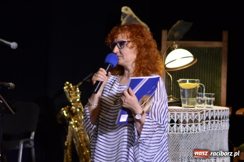 Zdjęcie w galerii na portalu naszraciborz.pl: Promocja kolejnego numeru Almanachu Prowincjonalnego w RCK wiadomości z regionu