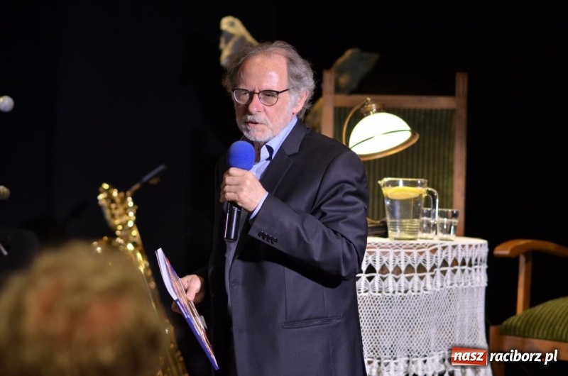 Zdjęcie w galerii na portalu naszraciborz.pl: Promocja kolejnego numeru Almanachu Prowincjonalnego w RCK wiadomości z regionu