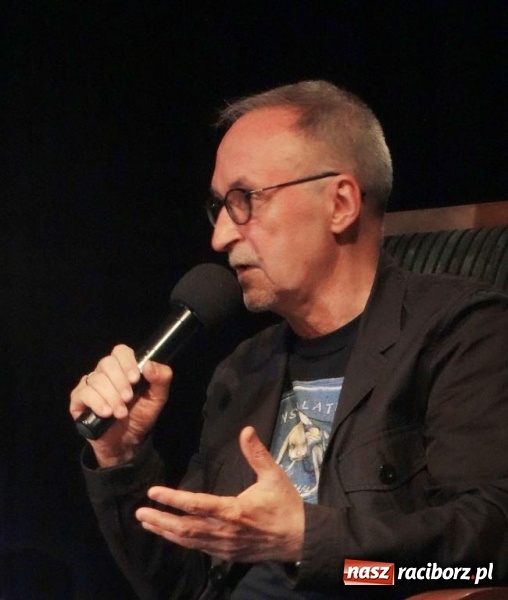 Zdjęcie w galerii na portalu naszraciborz.pl: Promocja kolejnego numeru Almanachu Prowincjonalnego w RCK wiadomości z regionu