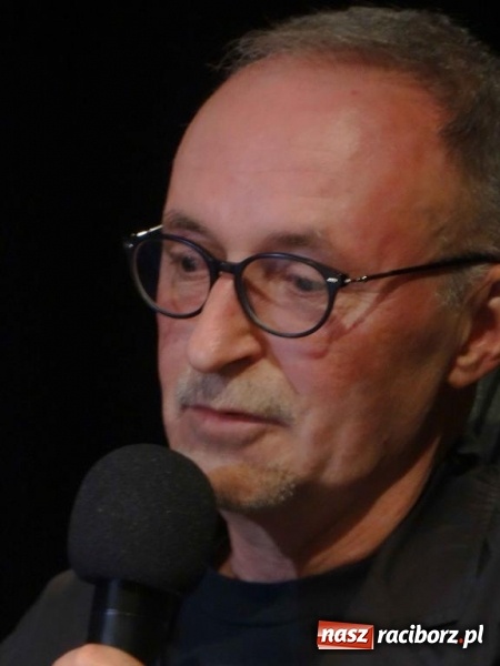 Zdjęcie w galerii na portalu naszraciborz.pl: Promocja kolejnego numeru Almanachu Prowincjonalnego w RCK wiadomości z regionu