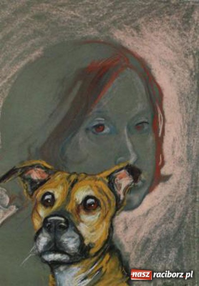 Zdjęcie w galerii na portalu naszraciborz.pl: Akty zaklęte w kwiaty wiadomości z regionu