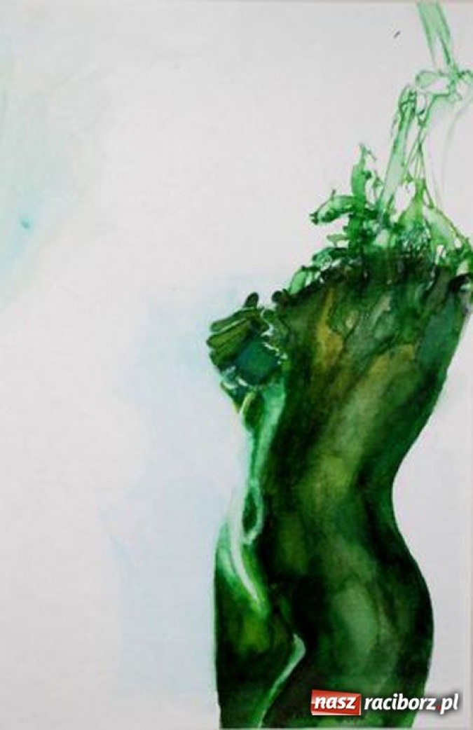 Zdjęcie w galerii na portalu naszraciborz.pl: Akty zaklęte w kwiaty wiadomości z regionu