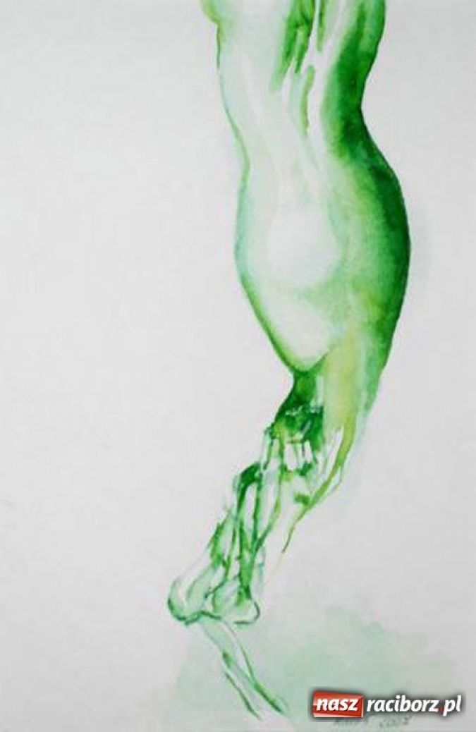 Zdjęcie w galerii na portalu naszraciborz.pl: Akty zaklęte w kwiaty wiadomości z regionu