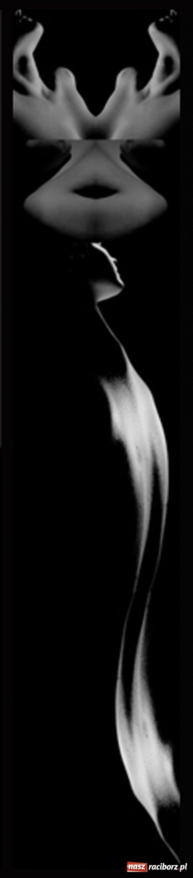 Zdjęcie w galerii na portalu naszraciborz.pl: Akty zaklęte w kwiaty wiadomości z regionu