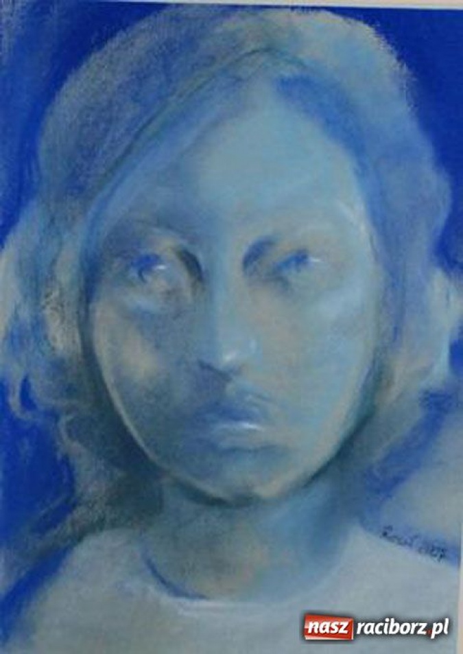 Zdjęcie w galerii na portalu naszraciborz.pl: Akty zaklęte w kwiaty wiadomości z regionu