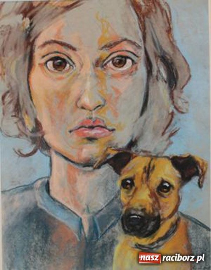 Zdjęcie w galerii na portalu naszraciborz.pl: Akty zaklęte w kwiaty wiadomości z regionu