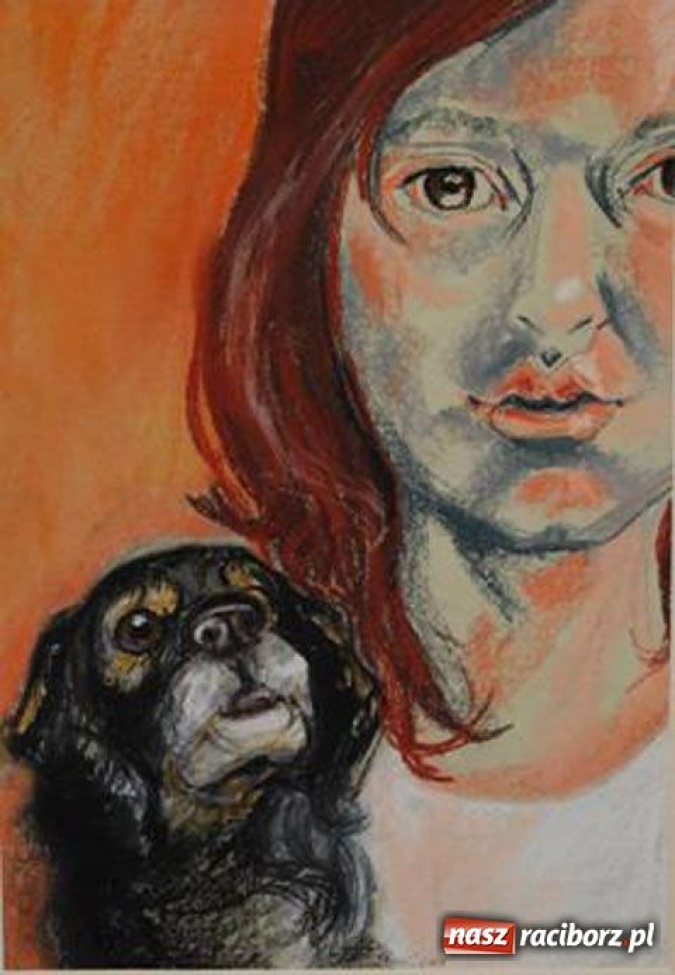 Zdjęcie w galerii na portalu naszraciborz.pl: Akty zaklęte w kwiaty wiadomości z regionu