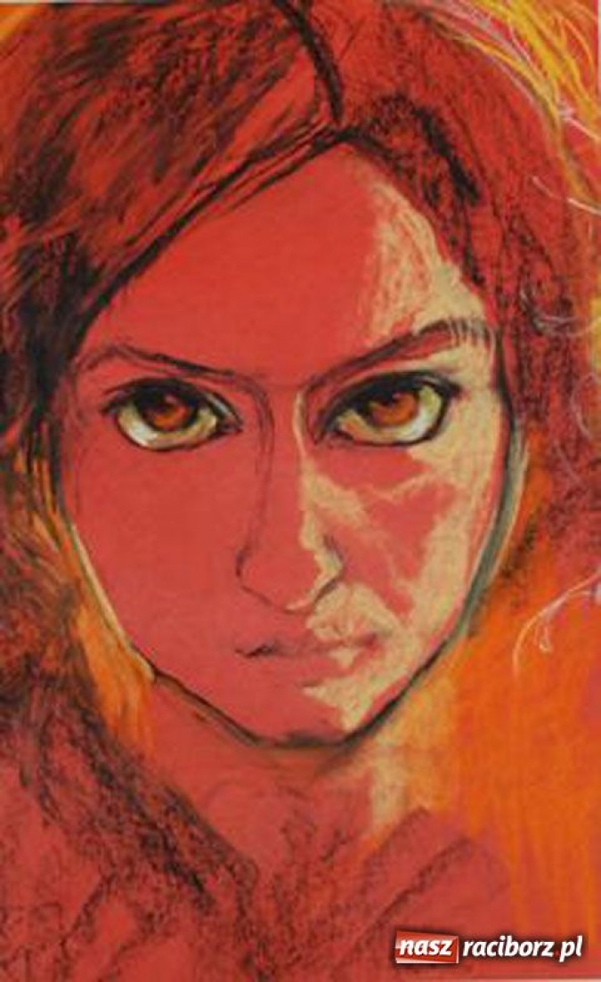 Zdjęcie w galerii na portalu naszraciborz.pl: Akty zaklęte w kwiaty wiadomości z regionu