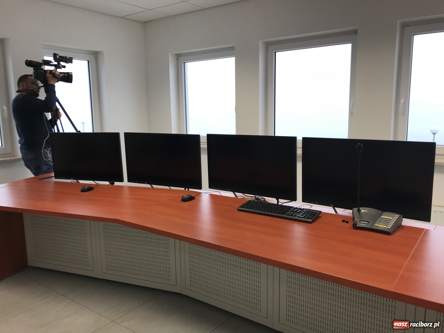 Zdjęcie w galerii na portalu naszraciborz.pl: Śluza do rozbiórki, ścieżki do dyskusji. Kto wjedzie na teren zbiornika Racibórz?  wiadomości z regionu