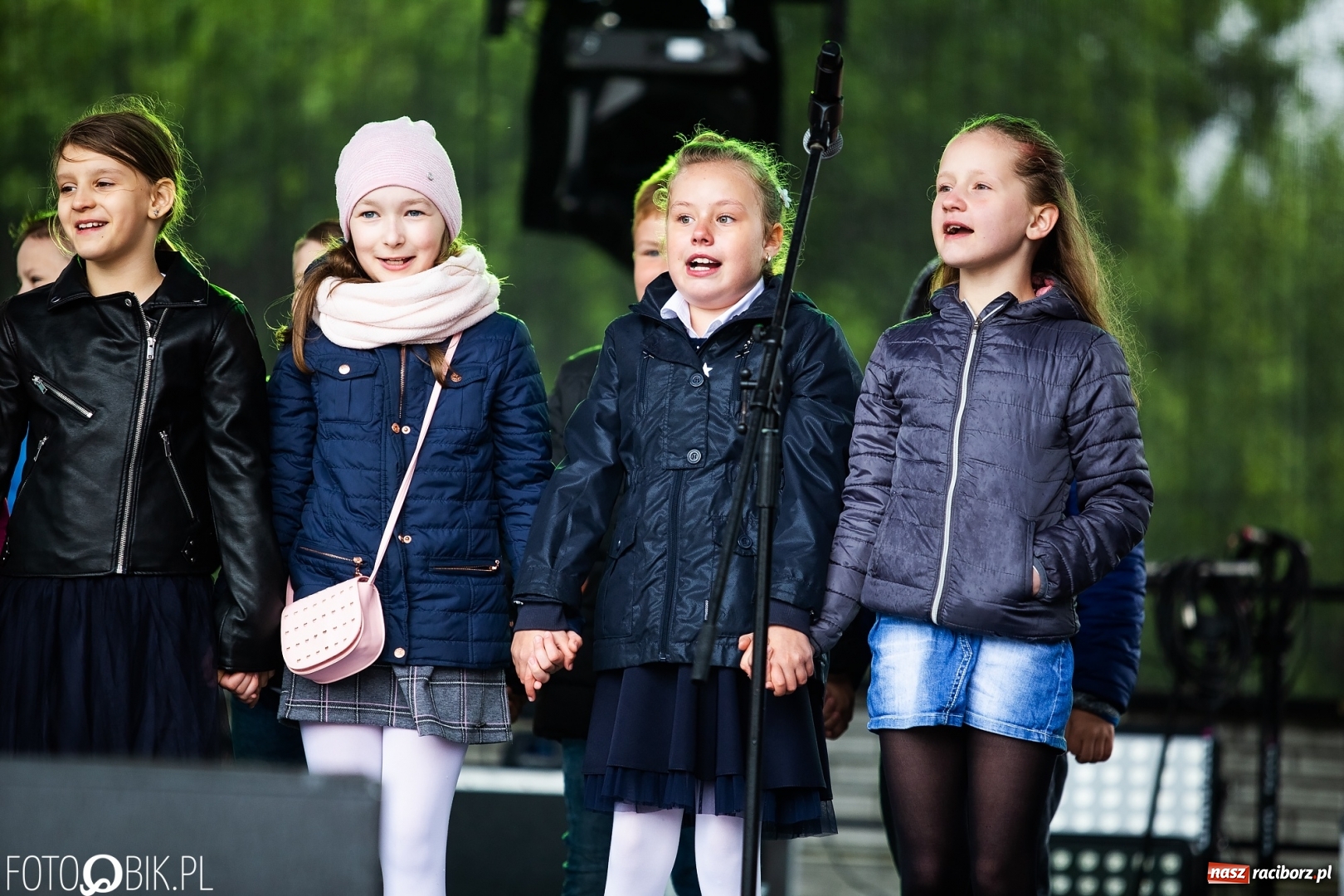 Zdjęcie w galerii na portalu naszraciborz.pl: Drugi dzień Eko-Wystawy w Pietrowicach Wielkich wiadomości z regionu