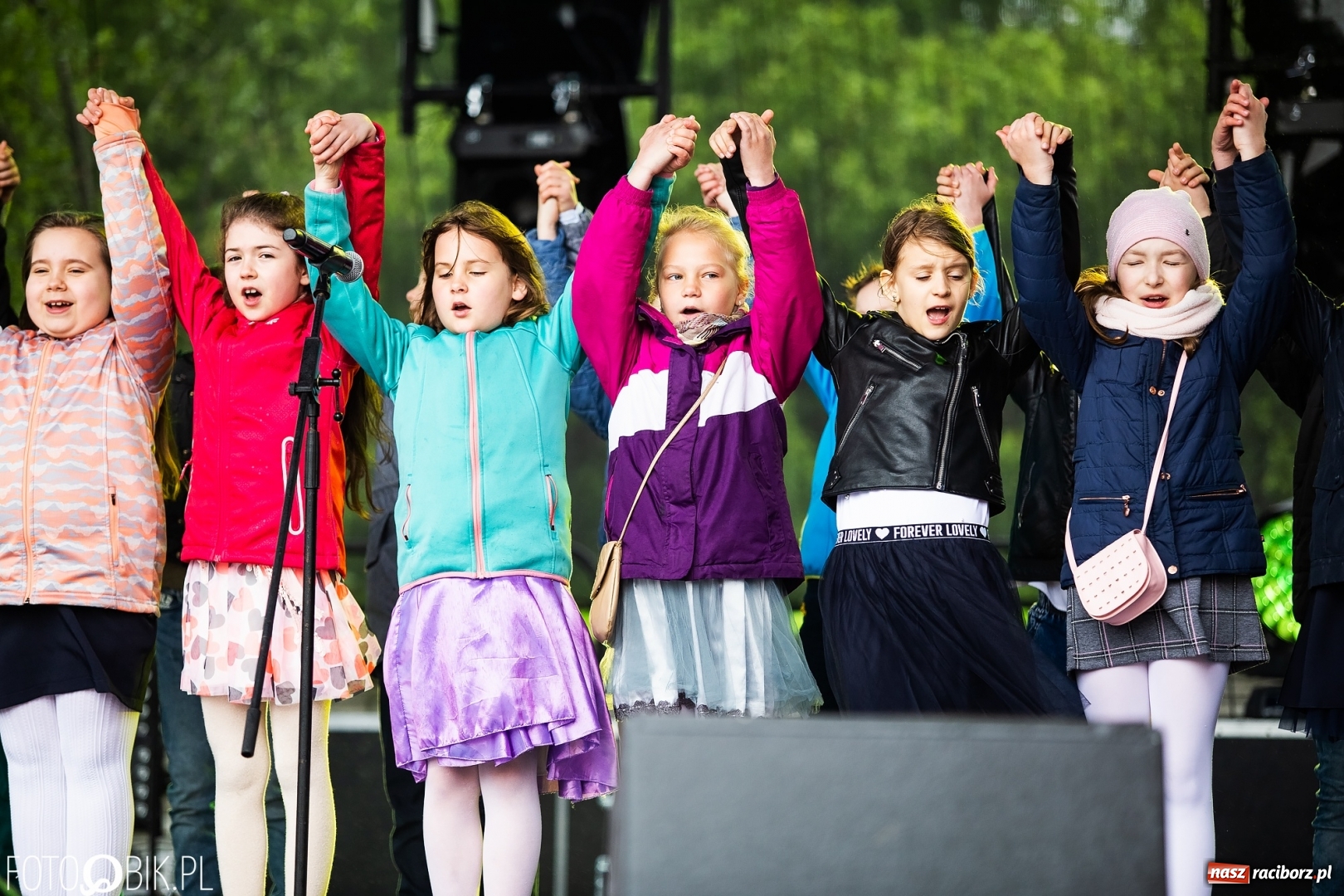 Zdjęcie w galerii na portalu naszraciborz.pl: Drugi dzień Eko-Wystawy w Pietrowicach Wielkich wiadomości z regionu