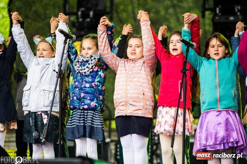 Zdjęcie w galerii na portalu naszraciborz.pl: Drugi dzień Eko-Wystawy w Pietrowicach Wielkich wiadomości z regionu