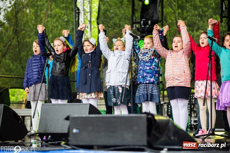 Zdjęcie w galerii na portalu naszraciborz.pl: Drugi dzień Eko-Wystawy w Pietrowicach Wielkich wiadomości z regionu