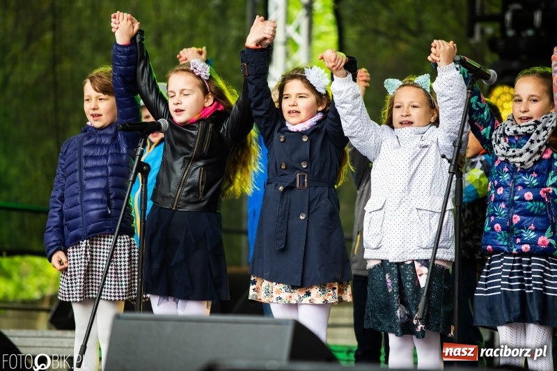 Zdjęcie w galerii na portalu naszraciborz.pl: Drugi dzień Eko-Wystawy w Pietrowicach Wielkich wiadomości z regionu