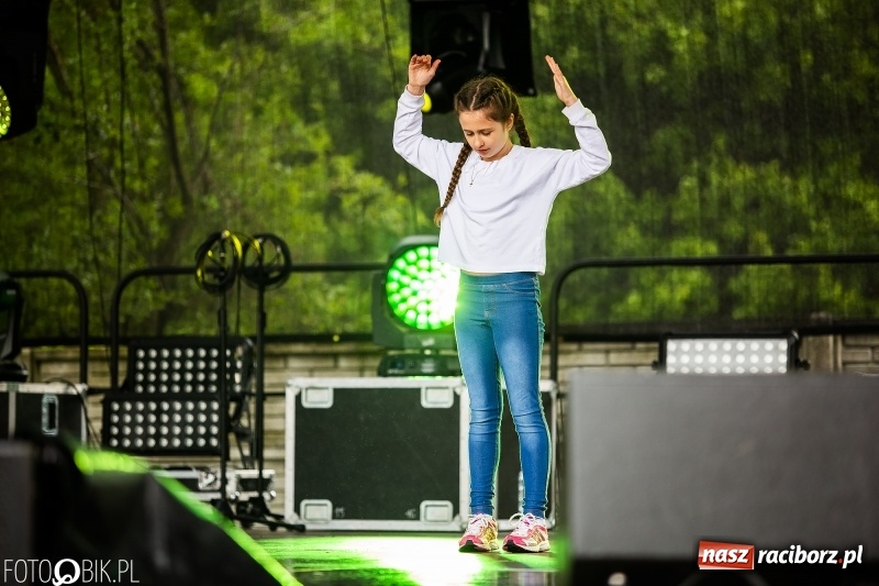 Zdjęcie w galerii na portalu naszraciborz.pl: Drugi dzień Eko-Wystawy w Pietrowicach Wielkich wiadomości z regionu