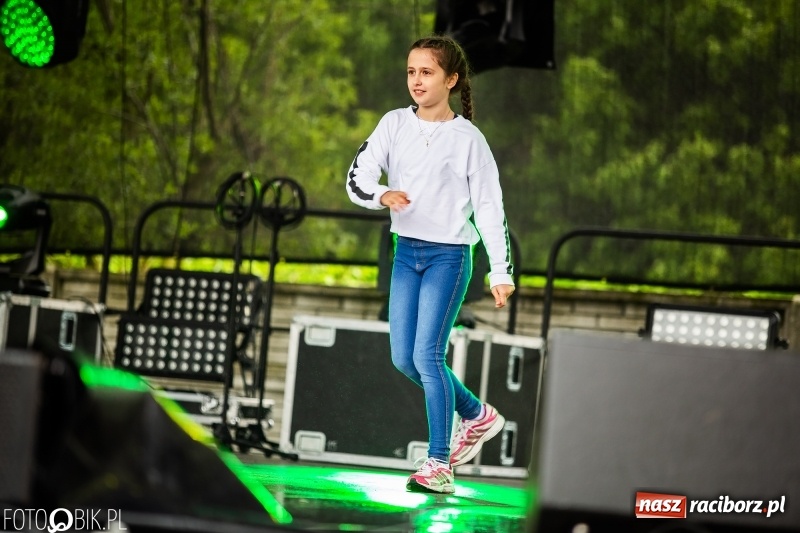 Zdjęcie w galerii na portalu naszraciborz.pl: Drugi dzień Eko-Wystawy w Pietrowicach Wielkich wiadomości z regionu