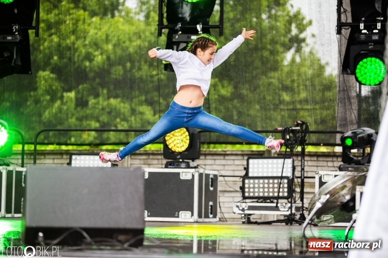 Zdjęcie w galerii na portalu naszraciborz.pl: Drugi dzień Eko-Wystawy w Pietrowicach Wielkich wiadomości z regionu