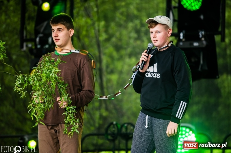 Zdjęcie w galerii na portalu naszraciborz.pl: Drugi dzień Eko-Wystawy w Pietrowicach Wielkich wiadomości z regionu