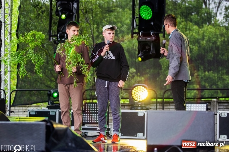 Zdjęcie w galerii na portalu naszraciborz.pl: Drugi dzień Eko-Wystawy w Pietrowicach Wielkich wiadomości z regionu