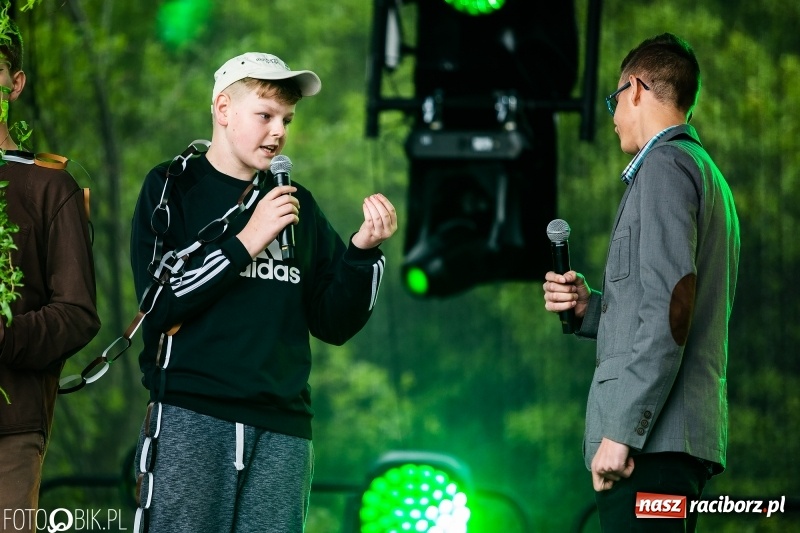 Zdjęcie w galerii na portalu naszraciborz.pl: Drugi dzień Eko-Wystawy w Pietrowicach Wielkich wiadomości z regionu