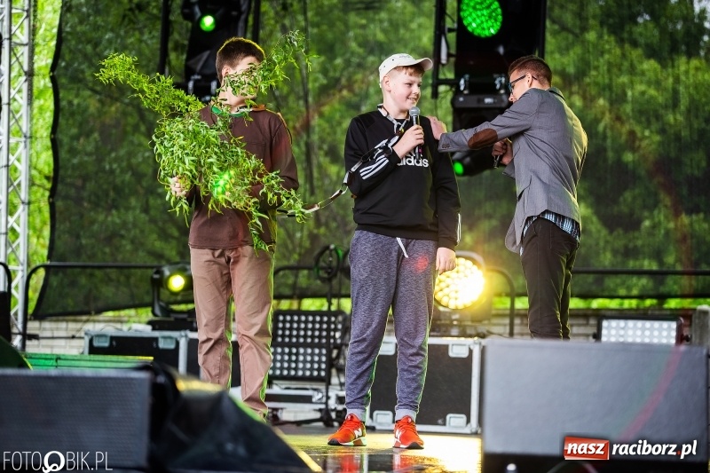 Zdjęcie w galerii na portalu naszraciborz.pl: Drugi dzień Eko-Wystawy w Pietrowicach Wielkich wiadomości z regionu